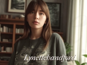Lynettehandford