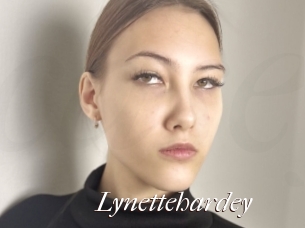 Lynettehardey