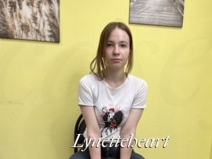 Lynetteheart