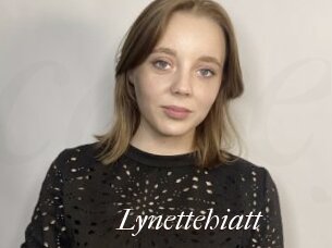 Lynettehiatt