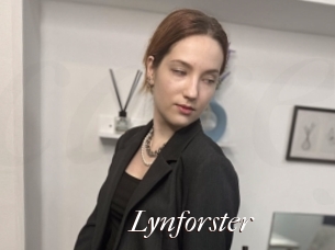 Lynforster