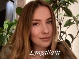 Lyngallant