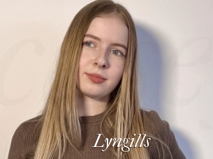 Lyngills