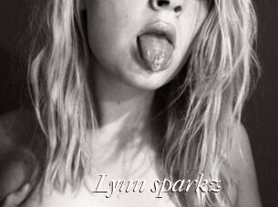 Lynn_sparkz