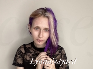 Lynnabolyard