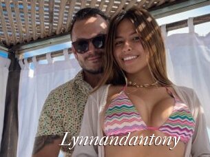 Lynnandantony