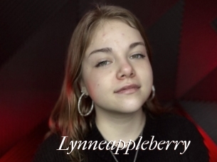 Lynneappleberry