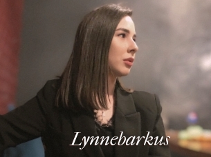 Lynnebarkus