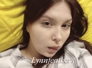 Lynnfeathers