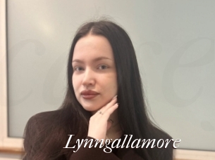 Lynngallamore