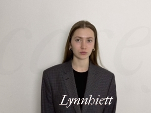 Lynnhiett