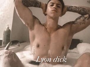 Lyon_dick