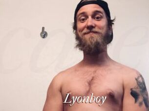 Lyonboy