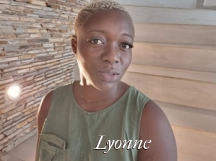 Lyonne