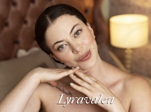 Lyravalen