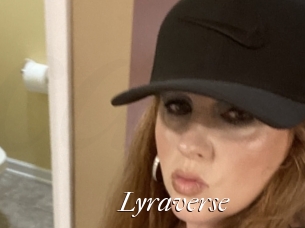 Lyraverse