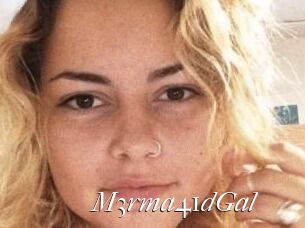 M3rma41dGal