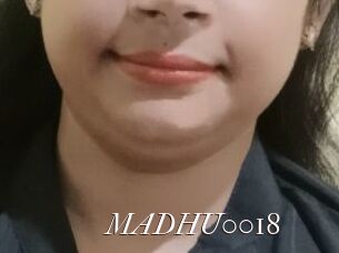 MADHU0018