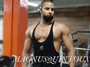 MAGNUSQUINTOUX