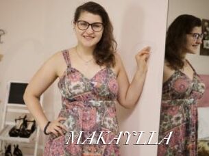 MAKAYLLA
