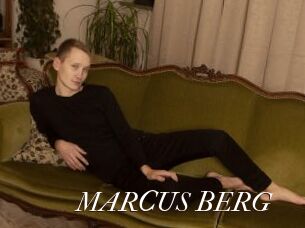 MARCUS_BERG Cam Sexy