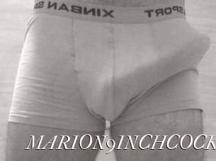 MARION9INCHCOCK
