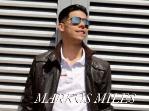 MARKOS_MILES