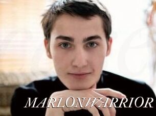 MARLON_WARRIOR