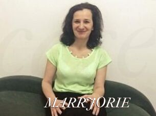 MARRJORIE_