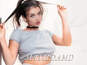 MATILDAMD