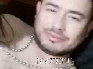 MATTXX