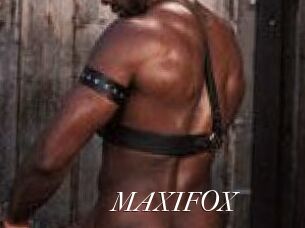 MAXIFOX