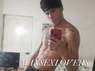 MAXSEXLOVERS