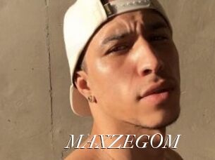 MAXZEGOM