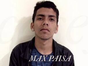 MAX_PAISA