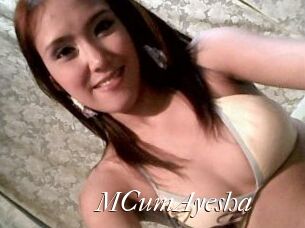 MCumAyesha