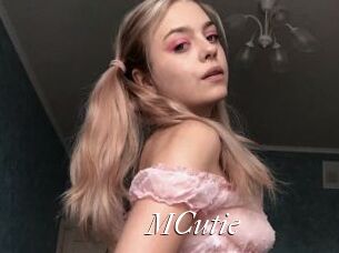 MCutie