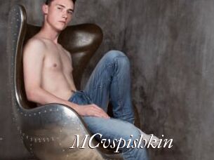 MCvspishkin