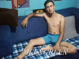 MEENGREEN