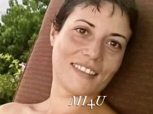 MI4U Cam Sexy