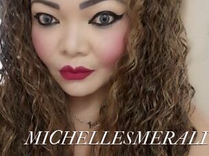 MICHELLESMERALD