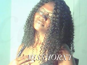 MISSHORNY