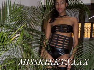 MISSKINKYXXXX