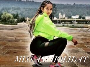 MISS_ASS_HOLIDAY