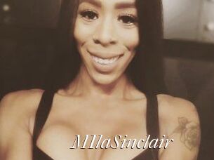 MIlaSinclair