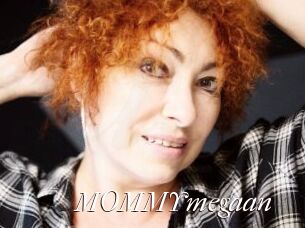MOMMYmegaan Cam Sexy