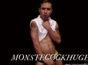 MONSTECOCKHUGE