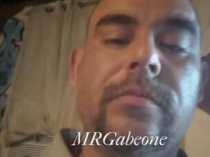 MRGabeone