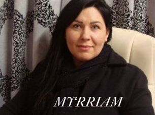 MYRRIAM