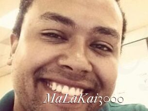 MaLaKai3000